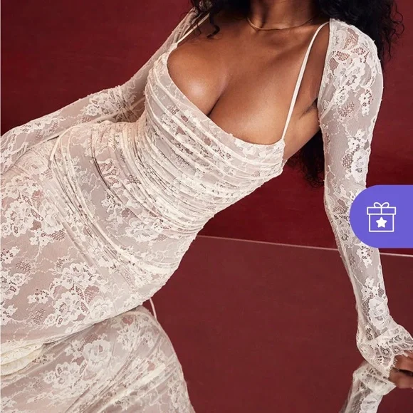 ***SOLD***BRAND NEW DRESS - Picture 2 of 10